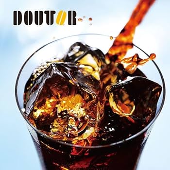 ドトール　アイスコーヒー　新品未開封※9袋です。 Amazon.co.jp: ドトール 厳選ブレンド アイスコーヒー 無糖 紙
